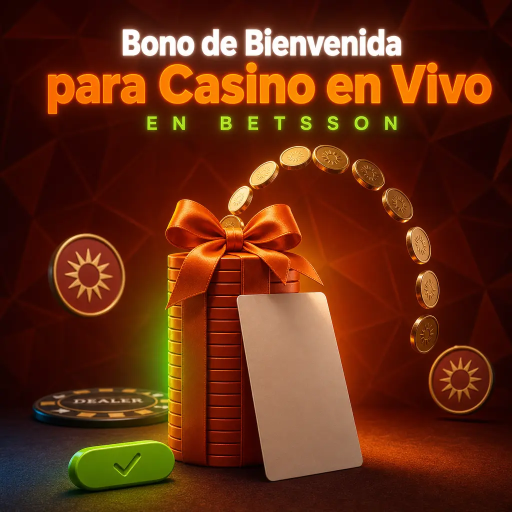 Mesa de ruleta en vivo de Betsson