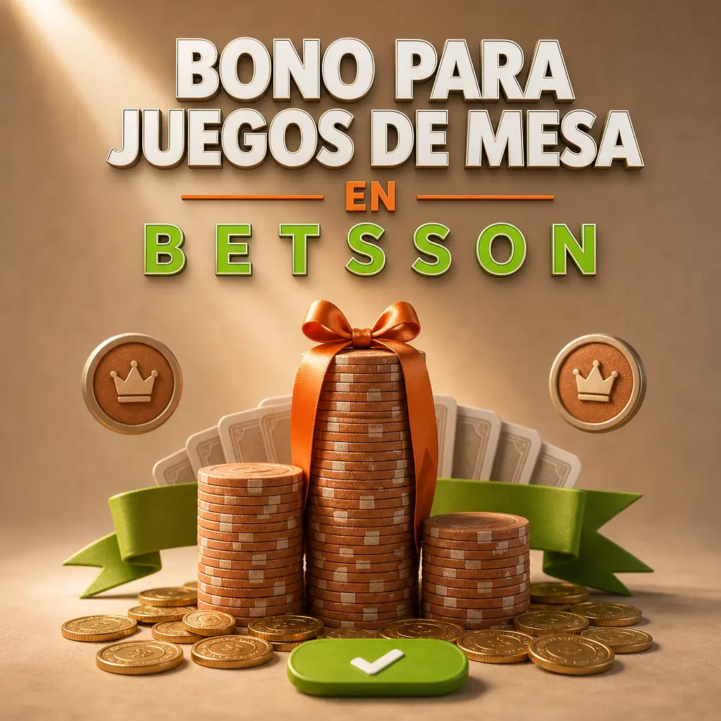 Mesa de ruleta y blackjack en Betsson