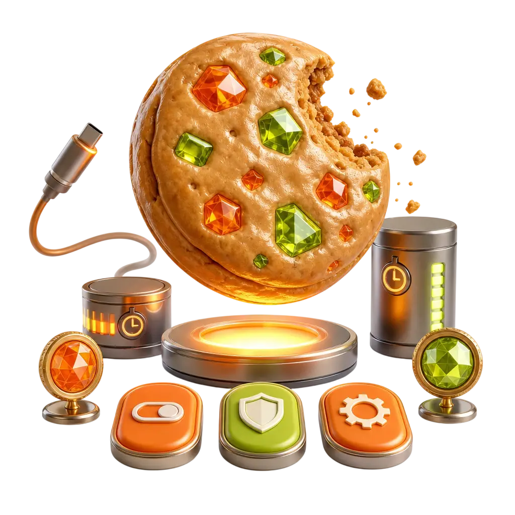 Política de cookies de Betsson Chile