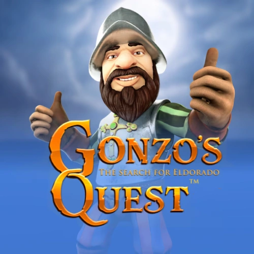Pon a prueba tus habilidades jugando a Gonzo’s Quest en Betsson.