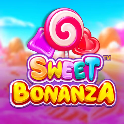 Disfruta jugando a la tragamonedas Sweet Bonanza en la plataforma de Betsson.