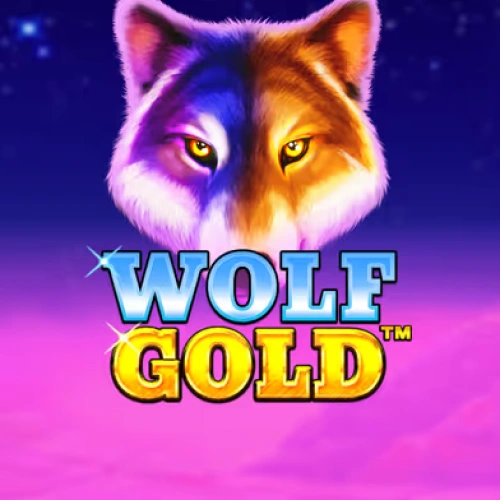 La plataforma del casino Betsson te ofrece jugar al juego Wolf Gold.